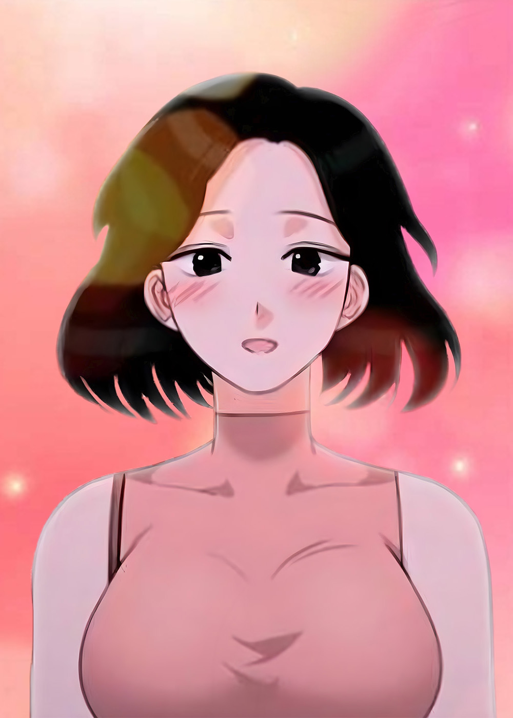 同步穿越