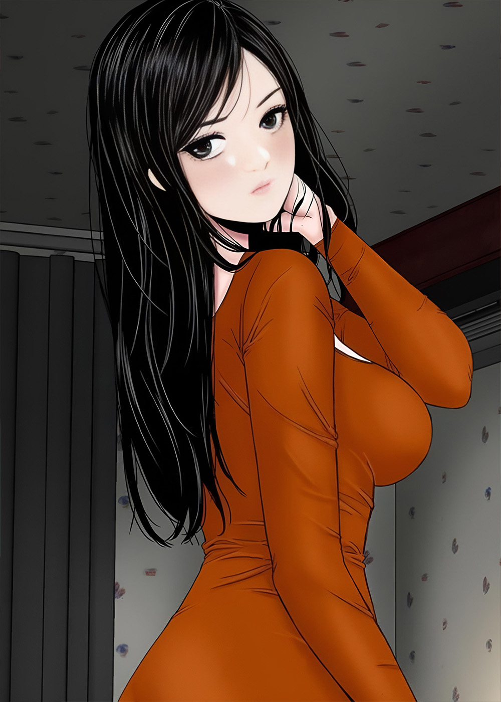 1204公寓