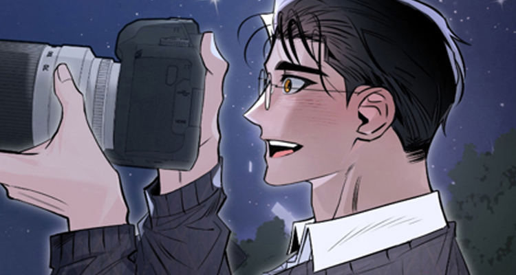 星空恋人在线漫画_SVCXX_画涯漫画
