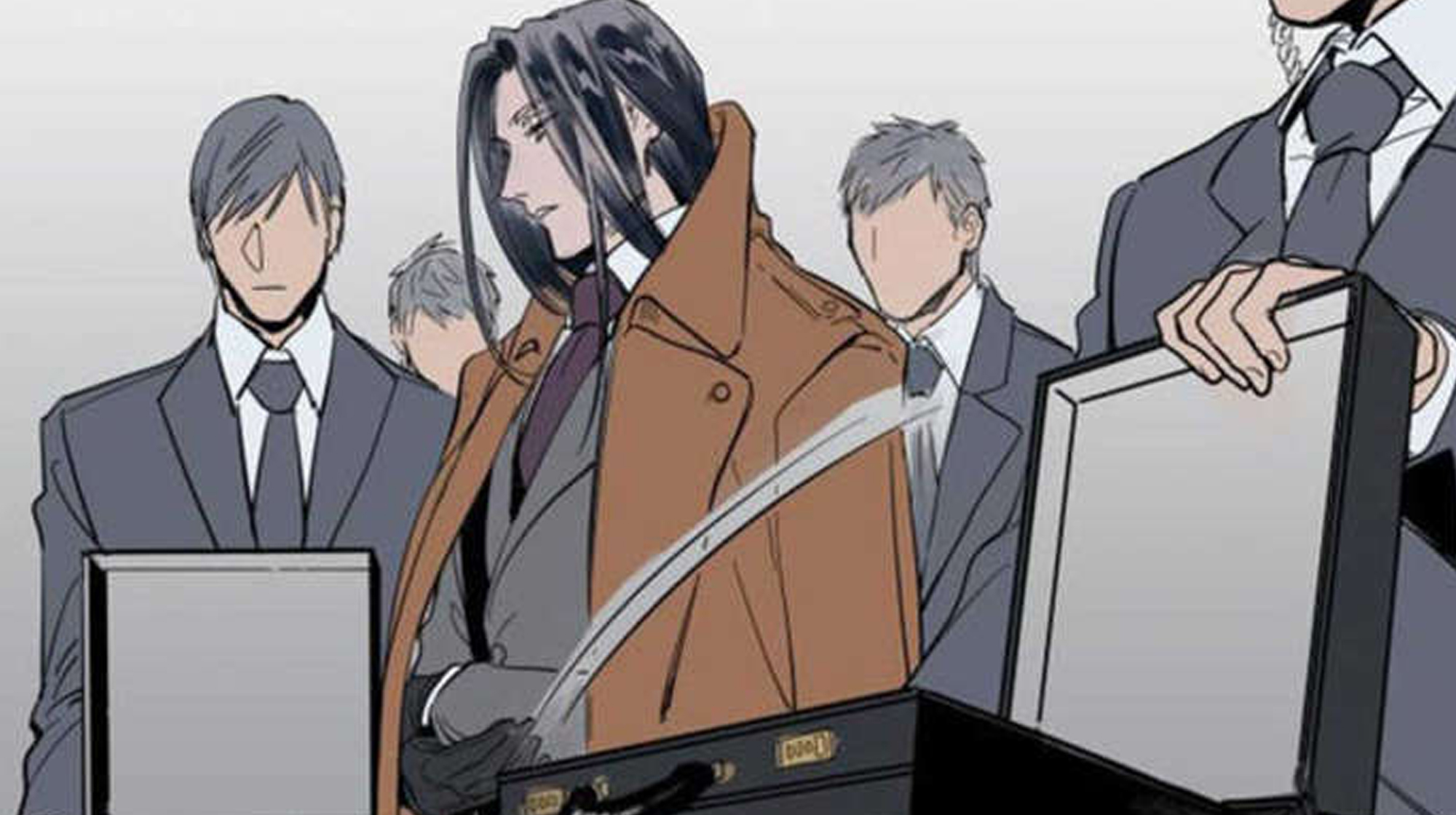 陆秘书/社长的男秘书/被驯服的遗产