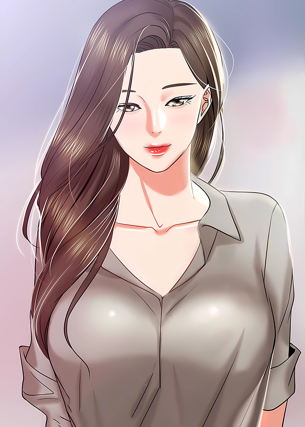教授之约
