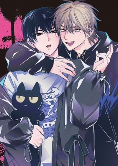 流浪猫与优等生