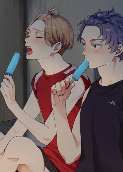 尼亚的恋爱训练