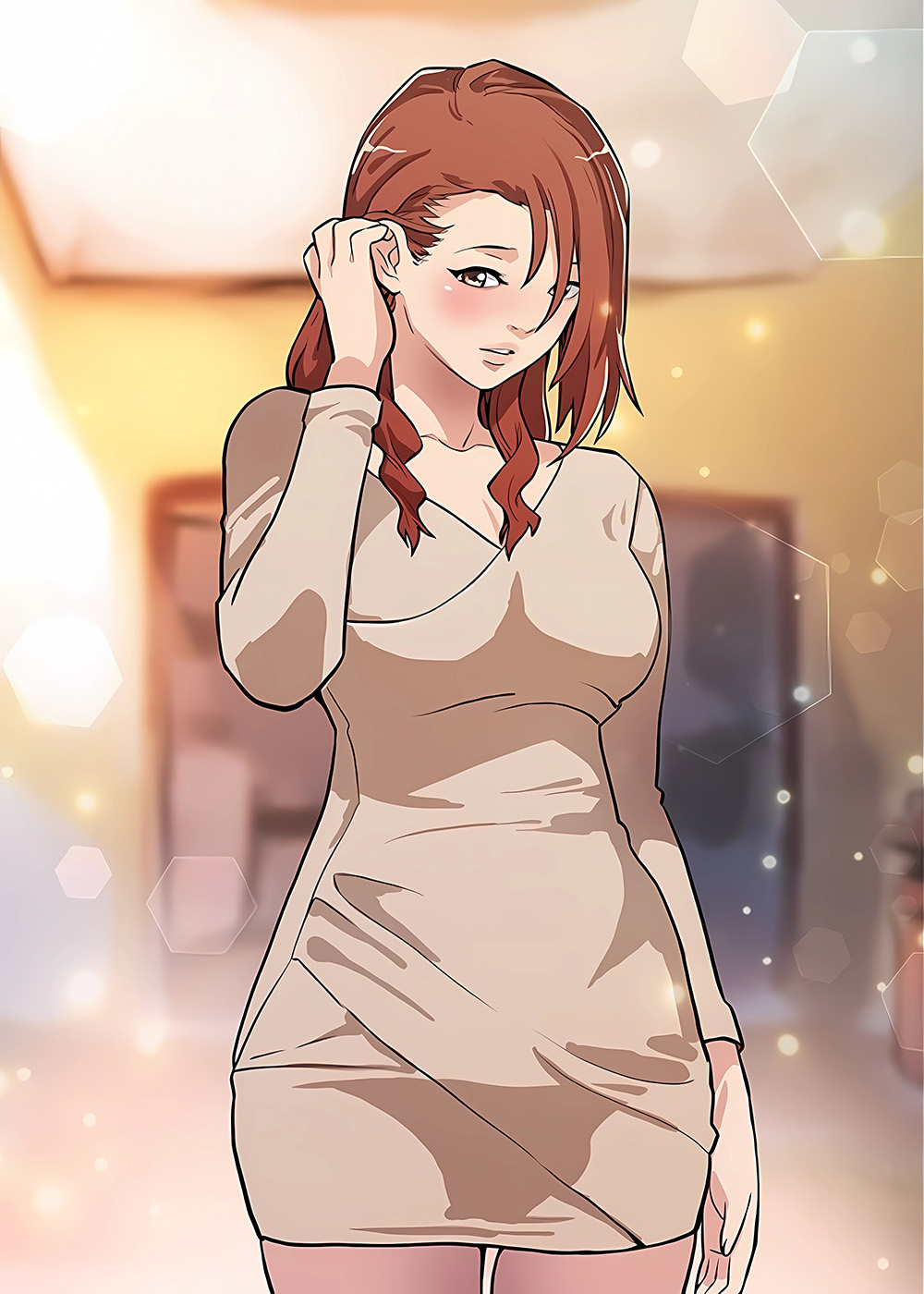 幕后社团