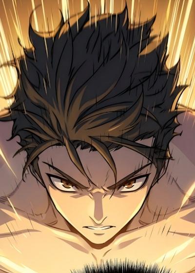 我靠隐藏属性无敌