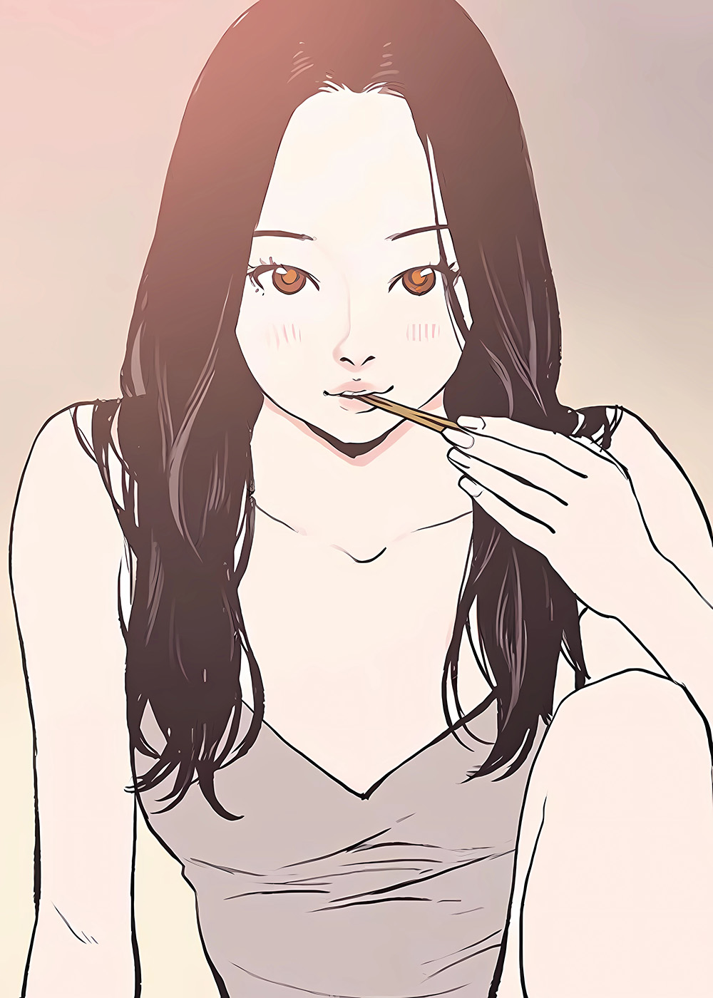 拼房