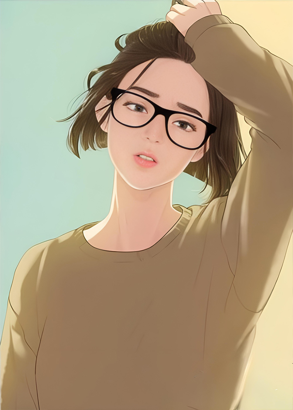 报告学长