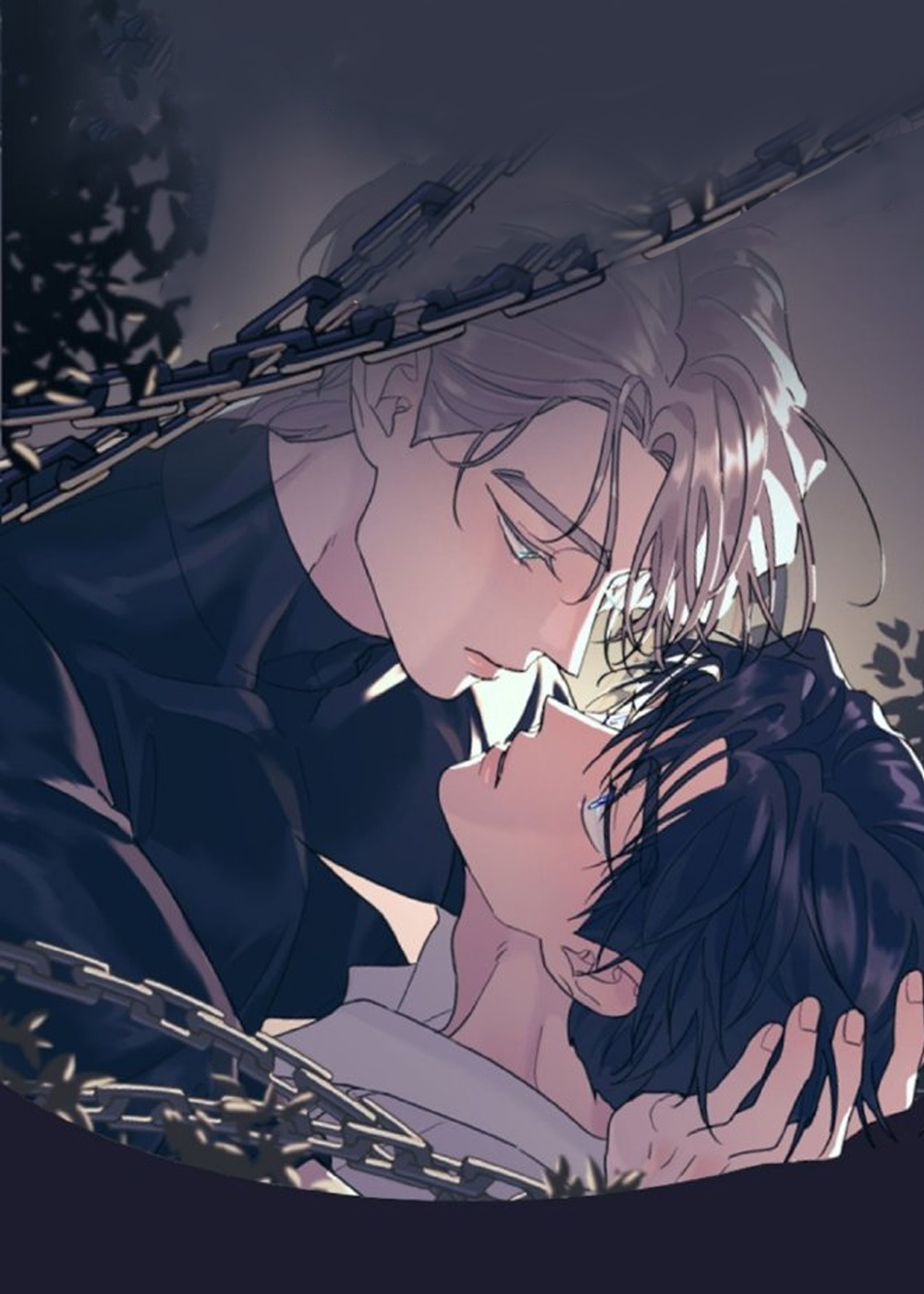 无根之树