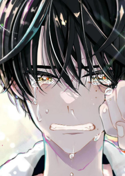 献给黑粉的情书