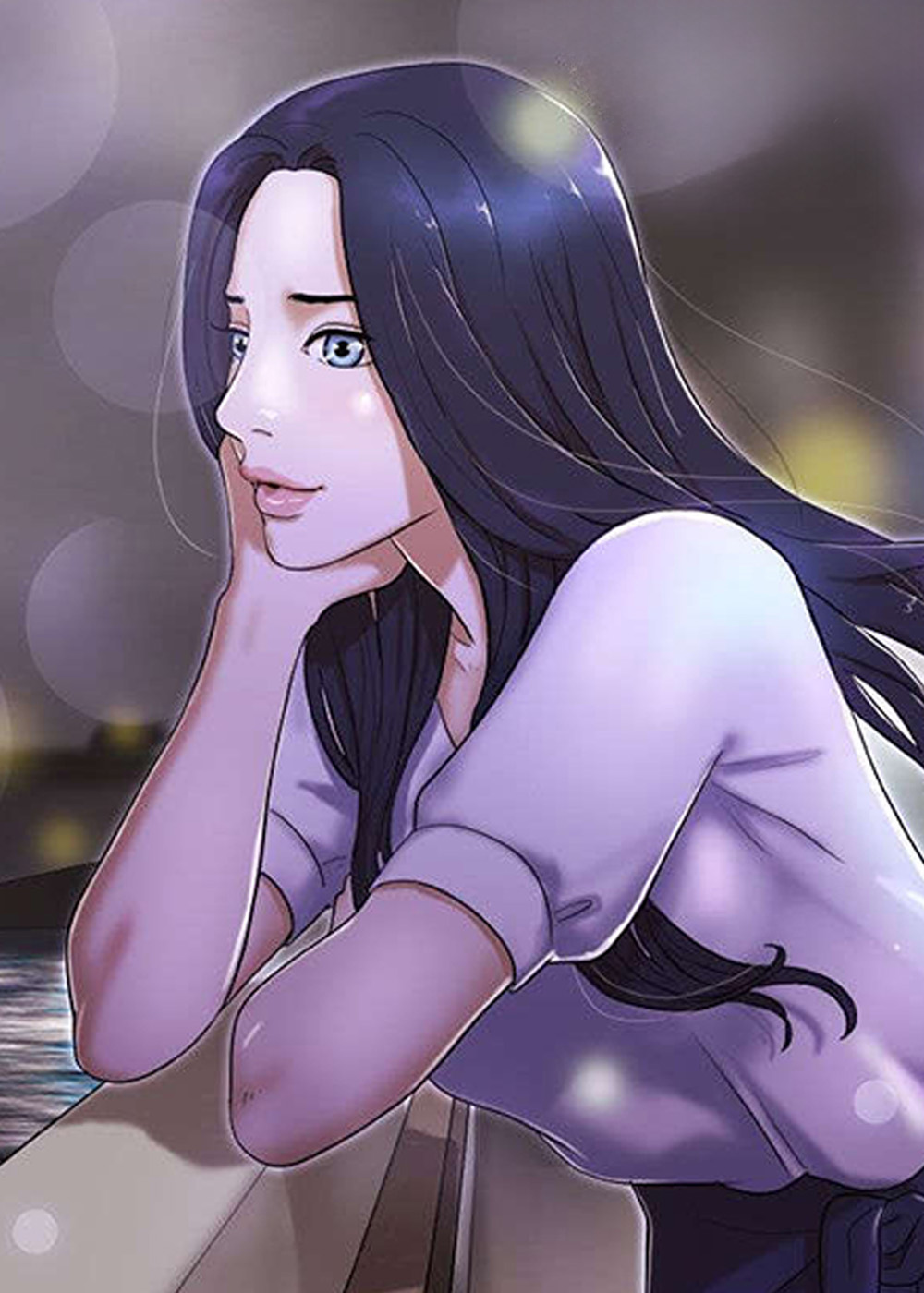 临时借宿