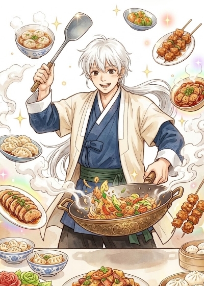 食医不好当
