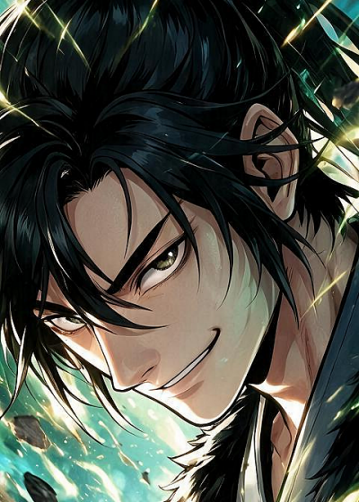 无敌，从放羊开始