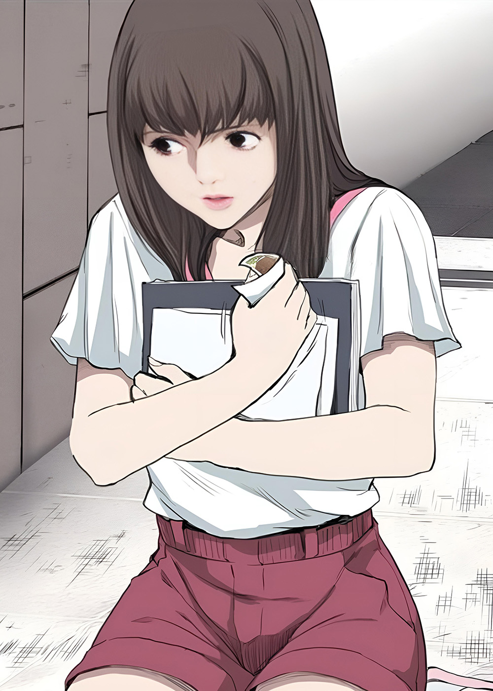 乖张学妹
